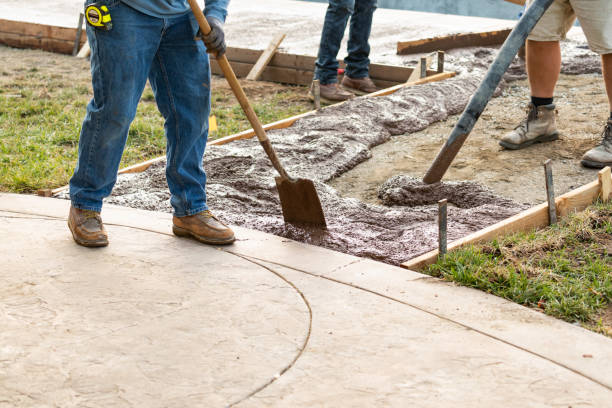 Best Concrete Grinding and Polishing in Northumberland, PA