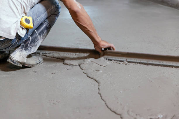 Best Residential Concrete Solutions in Northumberland, PA