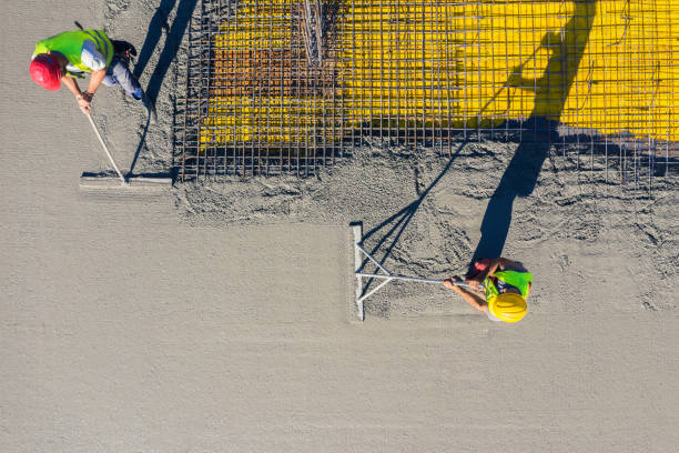 Best Concrete Staining and Coloring in Northumberland, PA