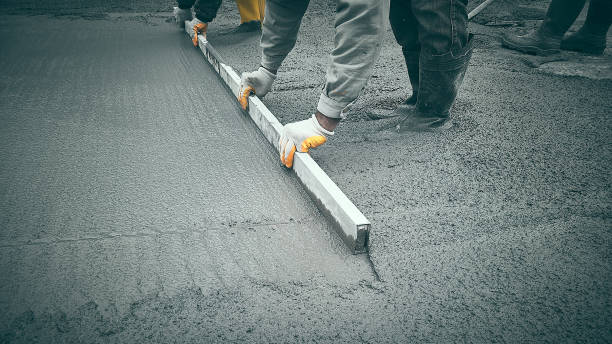 Best Concrete Driveway Installation in Northumberland, PA